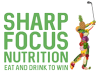 Sharp Focus Nutrition Transparent
